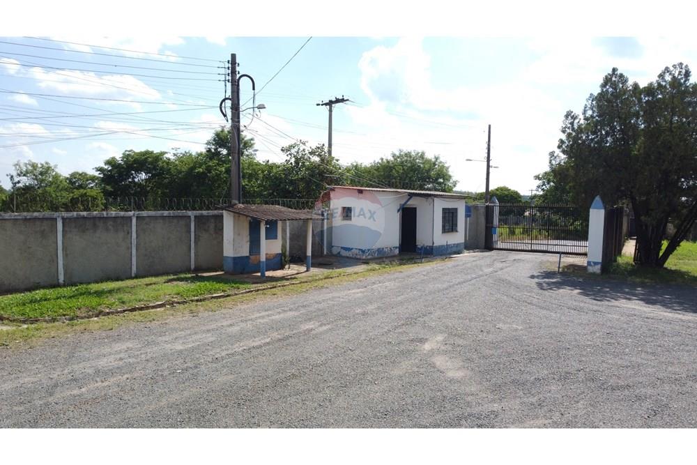 Galpão - Alugar - Mogi Mirim , São Paulo - DJI_0313.JPG - 690751019-440