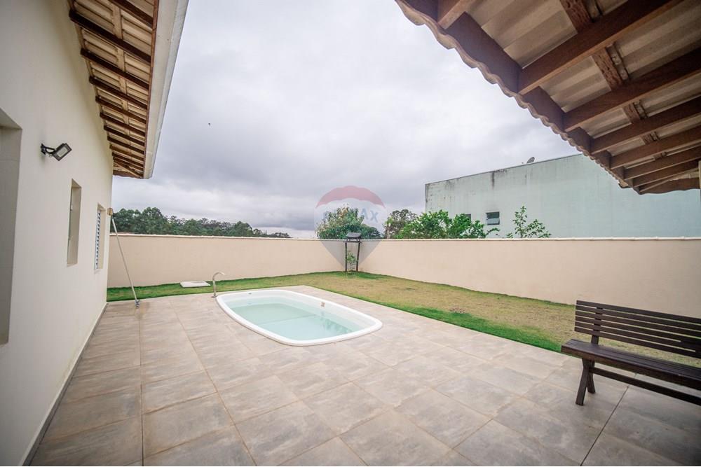 Casa de Condomínio - Venda - Cotia , São Paulo - CA-20.jpg - 691151008-1