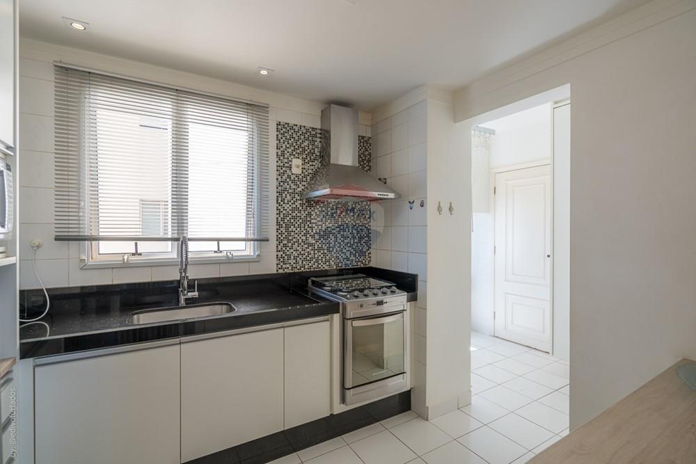 Apartamento - Venda - Campinas , São Paulo - EDI09571EDIVORG98002306922 - VANESSA.jpg - Cozinha - 690681118-140