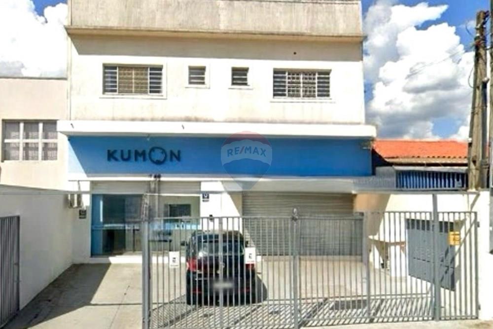Cj. Comercial/ Sala - Alugar - Paulínia , São Paulo - FACHADA.jpeg - 690681050-160