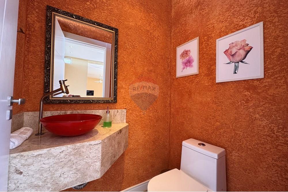 Casa de Condomínio - Venda - Piracaia , São Paulo - IMG_8724.jpg - Banheiro - 690041159-10