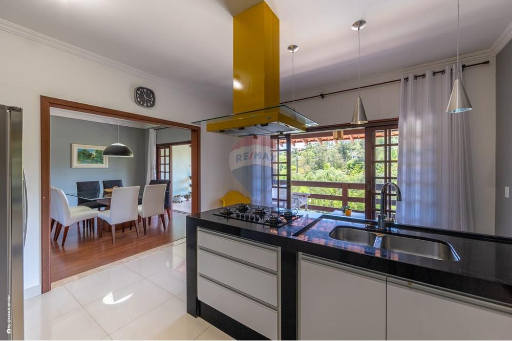 Casa de Condomínio - Venda - Vinhedo , São Paulo - TKD-10672.jpg - 690941009-123