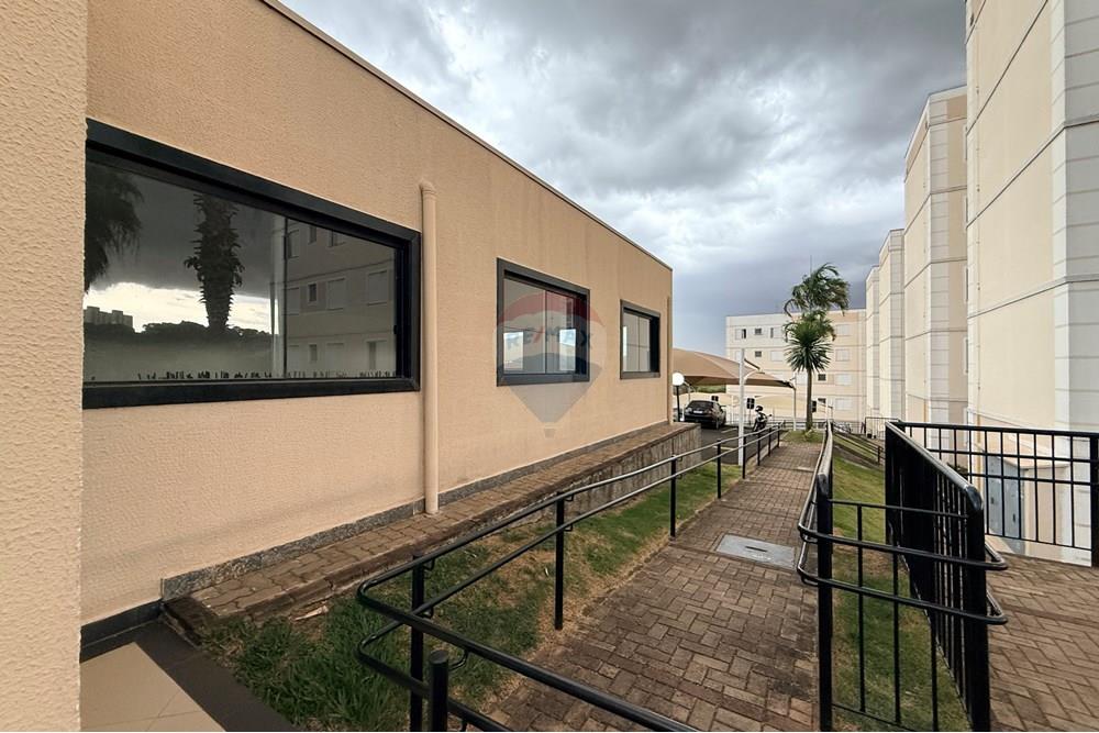 Apartamento - Alugar - Limeira , São Paulo - IMG_4149.jpeg - 690741007-108