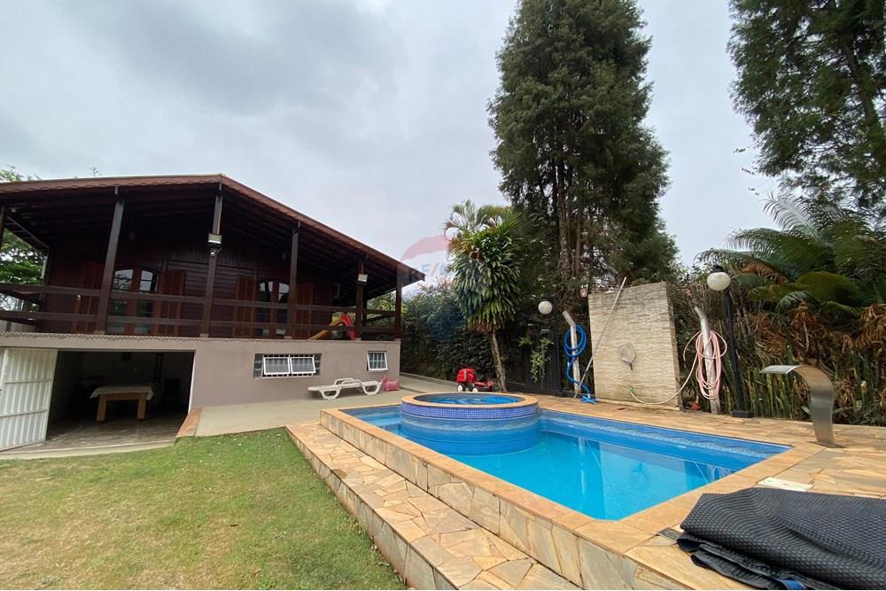 Casa - Alugar - Rio Claro , São Paulo - WhatsApp Image 2025-02-11 at 11.43.11.jpeg - Quintal - 690811038-38