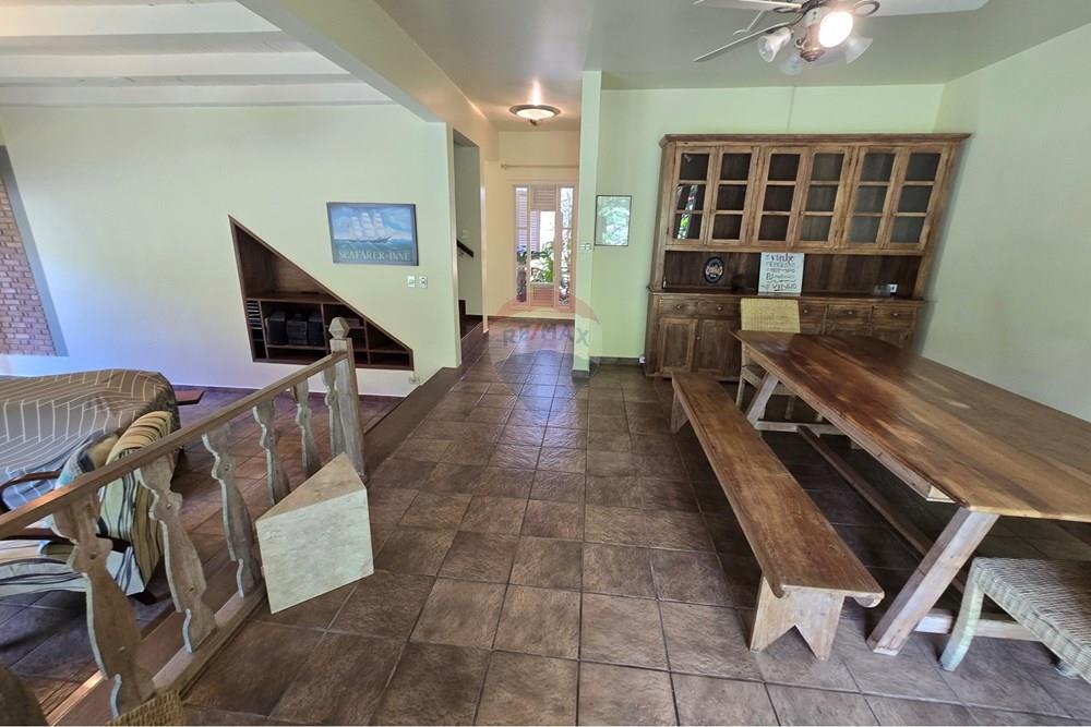 Casa de Condomínio - Venda - São Sebastião , São Paulo - 221672.jpg - Sala de jantar - 690991086-1