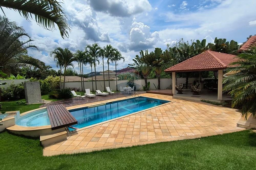 Casa de Condomínio - Alugar - Bragança Paulista , São Paulo - WhatsApp Image 2026-02-20 at 10.47.50 (1).jpeg - 690041112-23