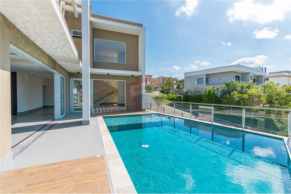 Casa de Condomínio - Venda - Campinas , São Paulo - 17 - 690181001-435