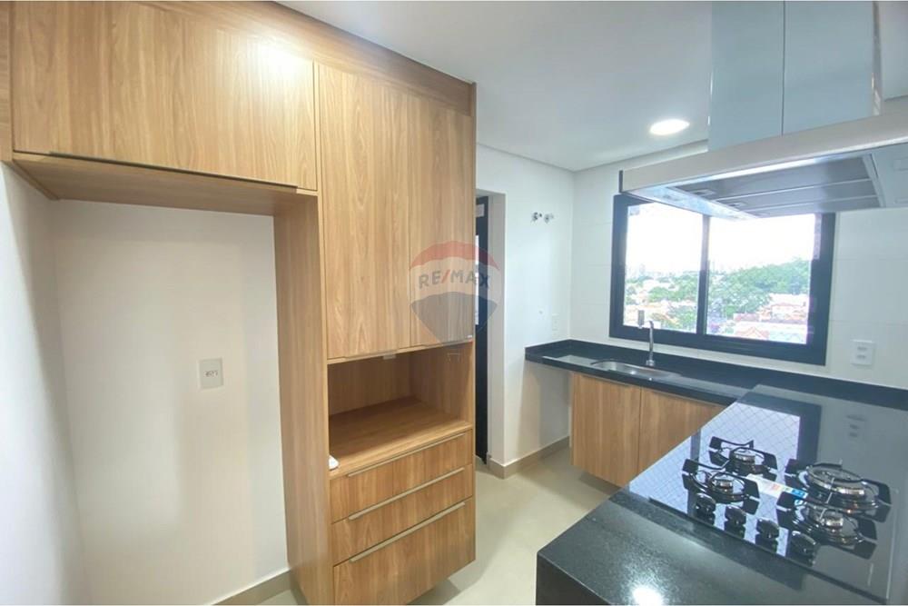 Apartamento - Alugar - Campinas , São Paulo - WhatsApp Image 2026-03-03 at 22.00.23 (13).jpeg - Cozinha - 690681167-118