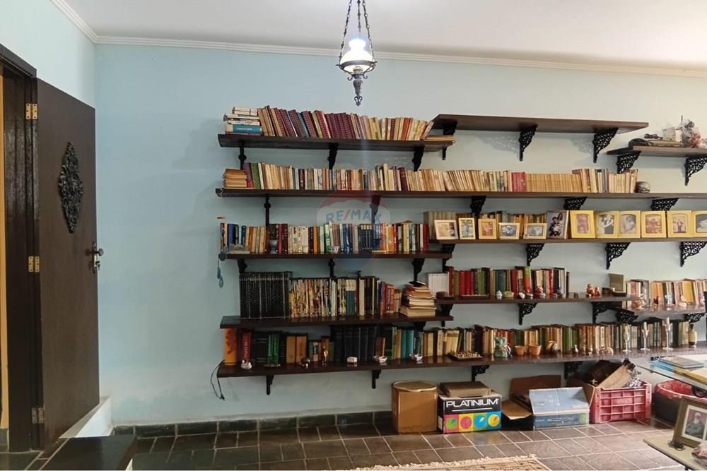 Chácara / Sítio / Fazenda - Venda - Campinas , São Paulo - 7 biblilo.jpeg - 690331038-16