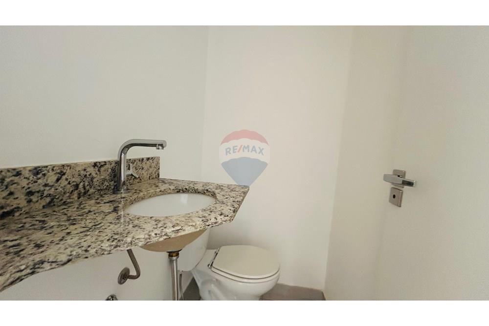 Apartamento - Alugar - Barueri , São Paulo - IMG_7859.jpeg - Banheiro - 691141013-102