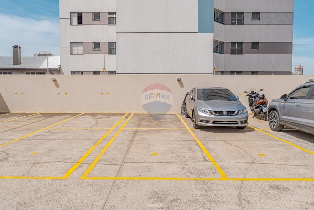 Apartamento - Venda - Campinas , São Paulo - 8176db63-8f1f-4a4a-a515-dd61b3c96c03.jpeg - Garagem - 690131124-2