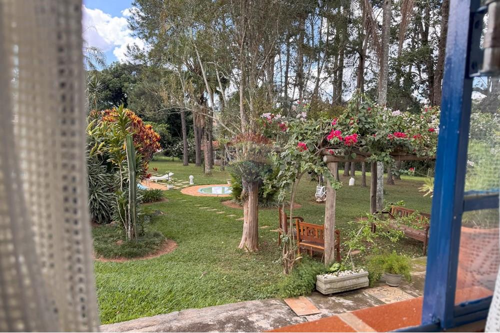 Chácara / Sítio / Fazenda - Venda - Bragança Paulista , São Paulo - IMG_6406.jpg - 690041041-37