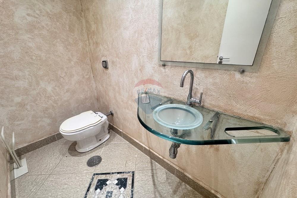 Casa de Condomínio - Alugar - Barueri , São Paulo - IMG_0934.JPG - 690951039-36