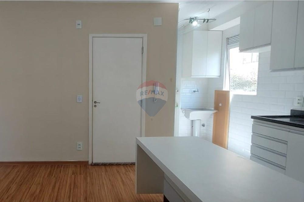 Apartamento - Alugar - Sumaré , São Paulo - SALA ABERTA VAI.jpg - 690511063-57