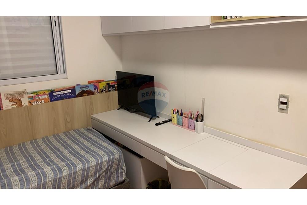 Apartamento - Alugar - Araras , São Paulo - QUARTO SOLTEIRO 1.jpg - 690691092-12