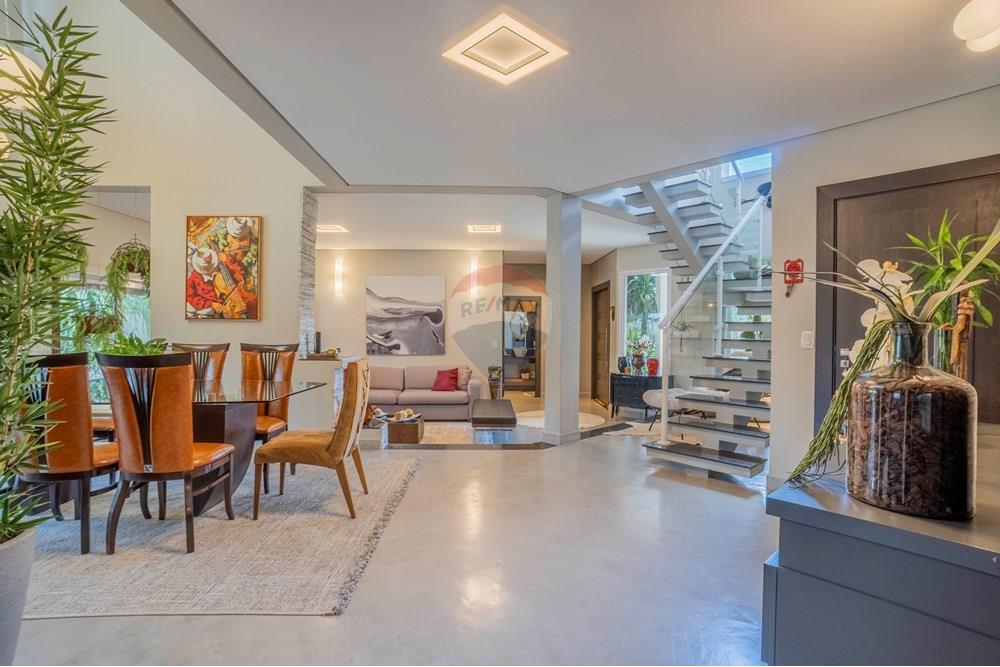 Casa de Condomínio - Venda - Vinhedo , São Paulo - FOTOS Eduardo Pedroso-56.jpg - 690491037-57