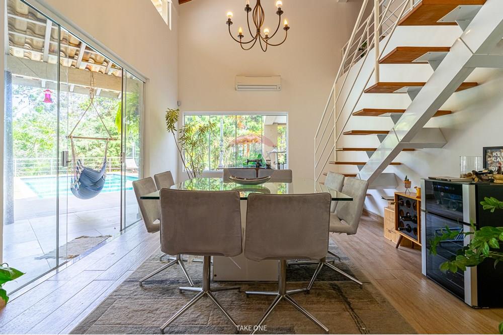 Casa de Condomínio - Venda - Vinhedo , São Paulo - TAKEONE-629.jpg - 690941055-140