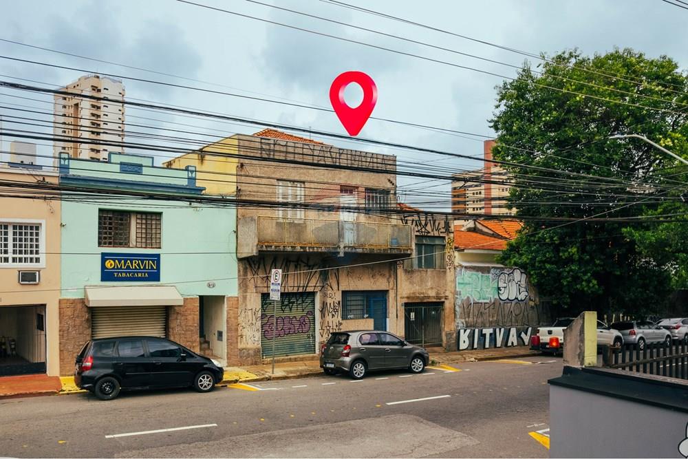 Casa Comercial - Venda - Jundiaí , São Paulo - Mal Deodoro-35.jpg - 690591011-89