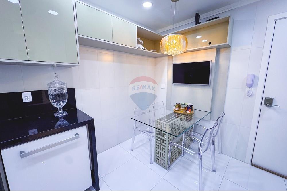 Apartamento - Alugar - Santana de Parnaíba , São Paulo - Premium Tamboré-47.jpg - 691141013-27