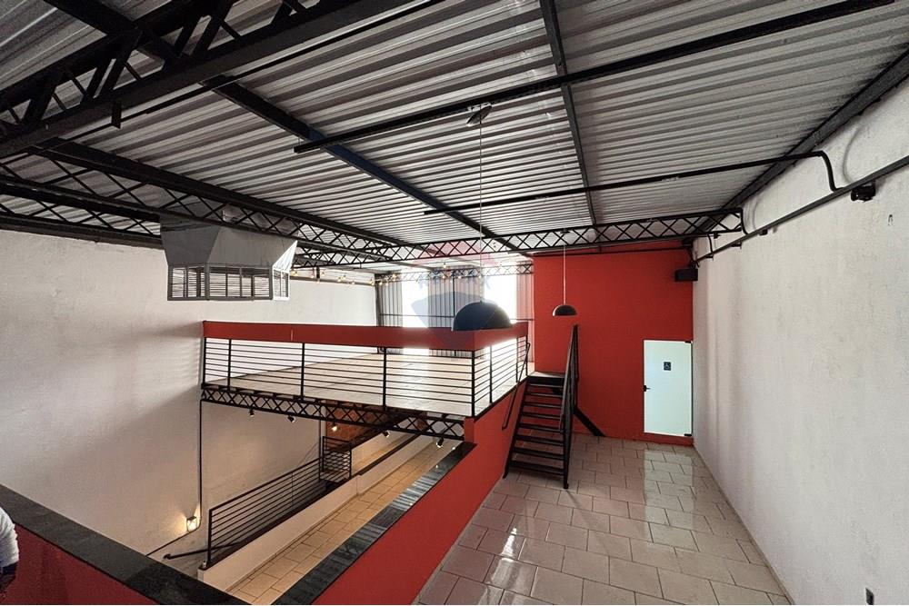 Galpão - Alugar - Mogi Guaçu , São Paulo - IMG_4901.JPG - 690521118-153