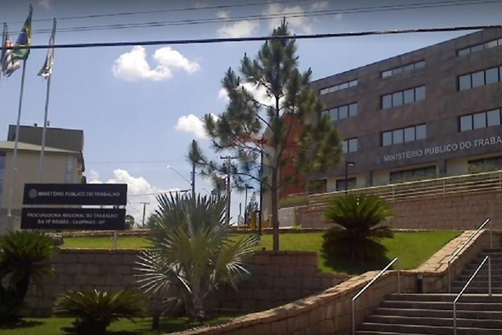 Prédio - Alugar - Campinas , São Paulo - MPTCampinas-edificio Rachel.jpg - 690181001-416