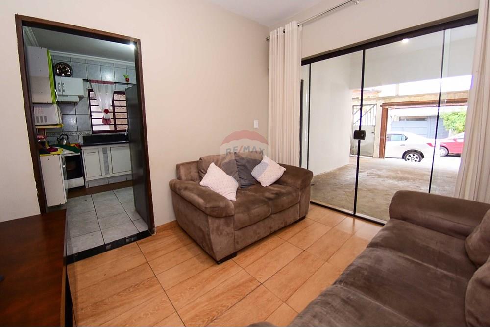 Casa - Venda - Americana , São Paulo - sala izabel .jpg - 690231025-247