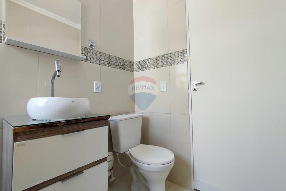 Apartamento - Venda - Mogi Mirim , São Paulo - 14.jpg - Banheiro - 690751001-276
