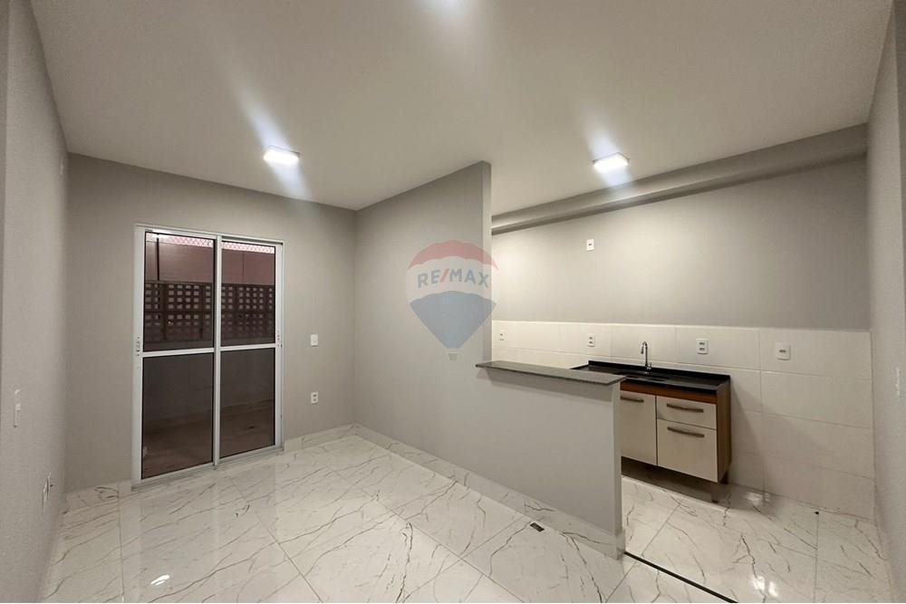 Apartamento - Alugar - Rio Claro , São Paulo - SALA DE ESTAR E JANTAR.jpeg - Sala de estar - 690811002-110