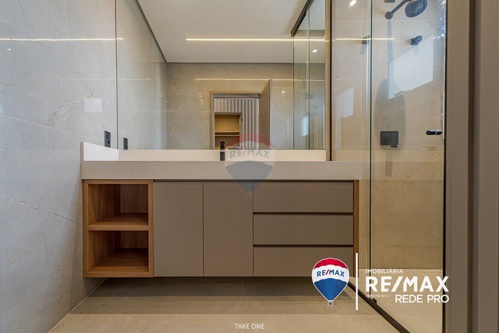 Casa de Condomínio - Venda - Campinas , São Paulo - DSC03291-HDR.jpg - 690541143-46