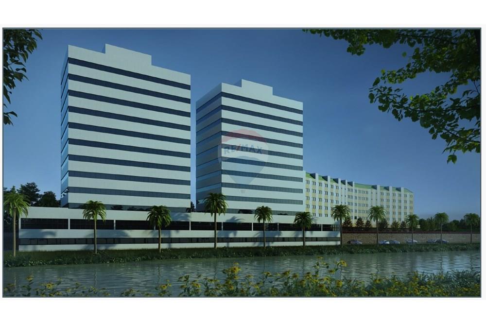 Studio - Venda - Jaguariúna , São Paulo - predio.jpg - 690671004-415