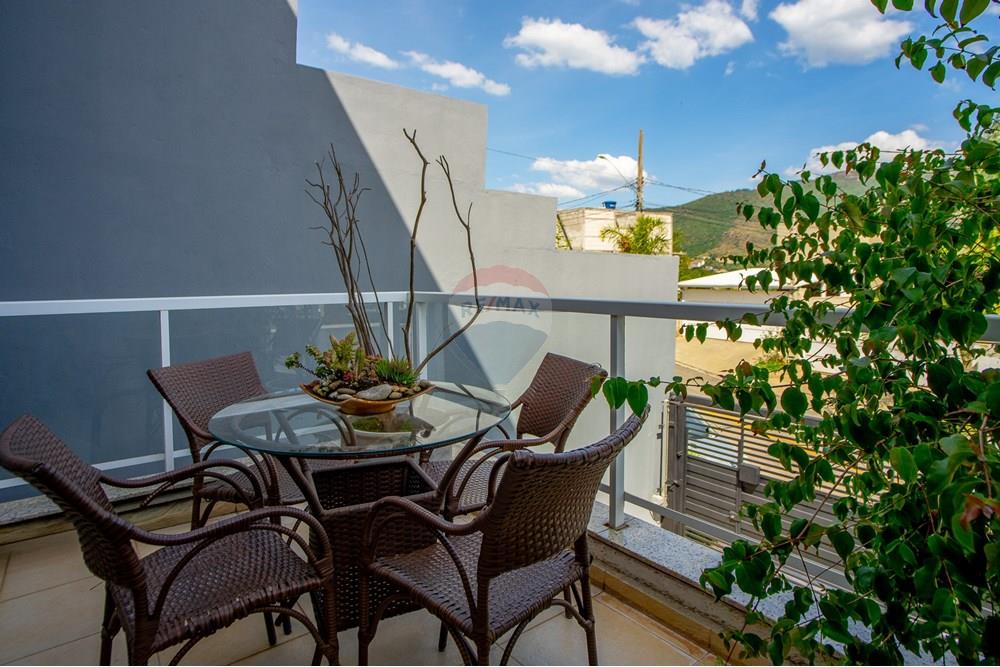 Sobrado - Venda - Atibaia , São Paulo - DSC01471.jpg - 690471020-65