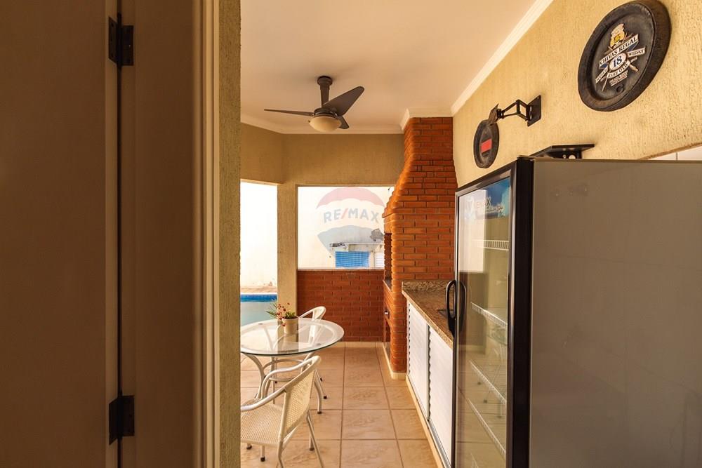 Casa de Condomínio - Venda - Indaiatuba , São Paulo - IMG_8329.jpg - Área Gourmet - 690471119-57