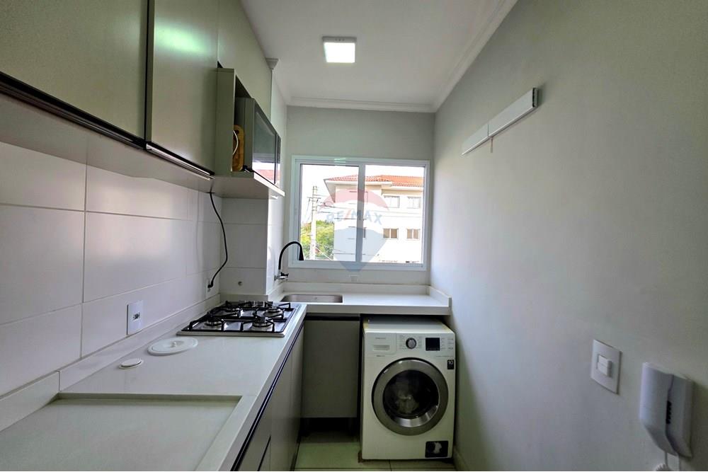 Apartamento - Venda - Mogi Guaçu , São Paulo - 20250614_150119.jpg - Cozinha - 690751001-269
