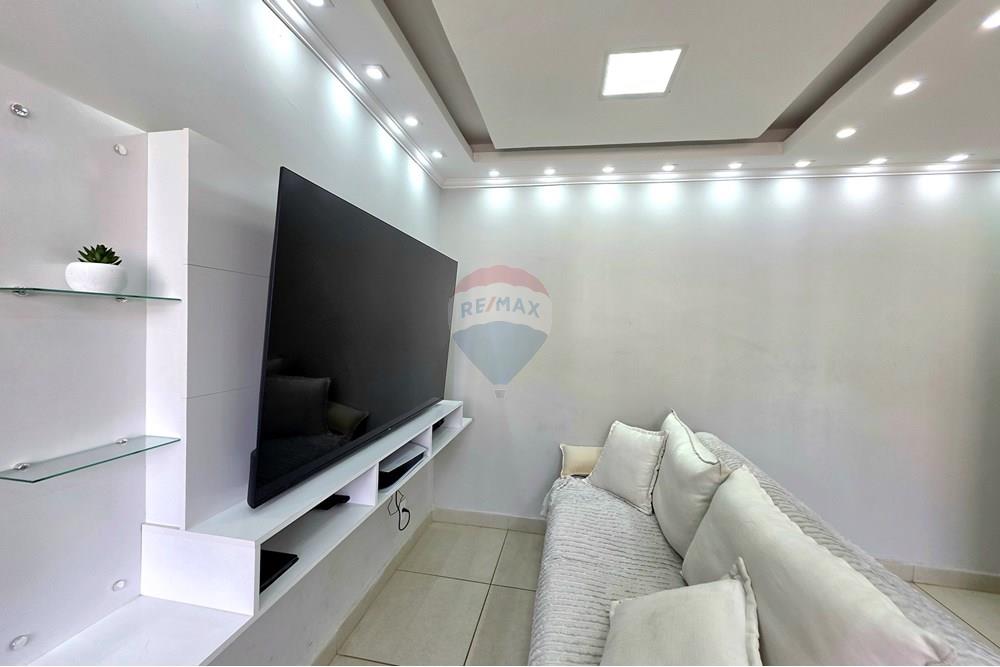 Apartamento - Venda - Mogi Guaçu , São Paulo - 20250614_150029.jpg - Sala de estar - 690751001-269