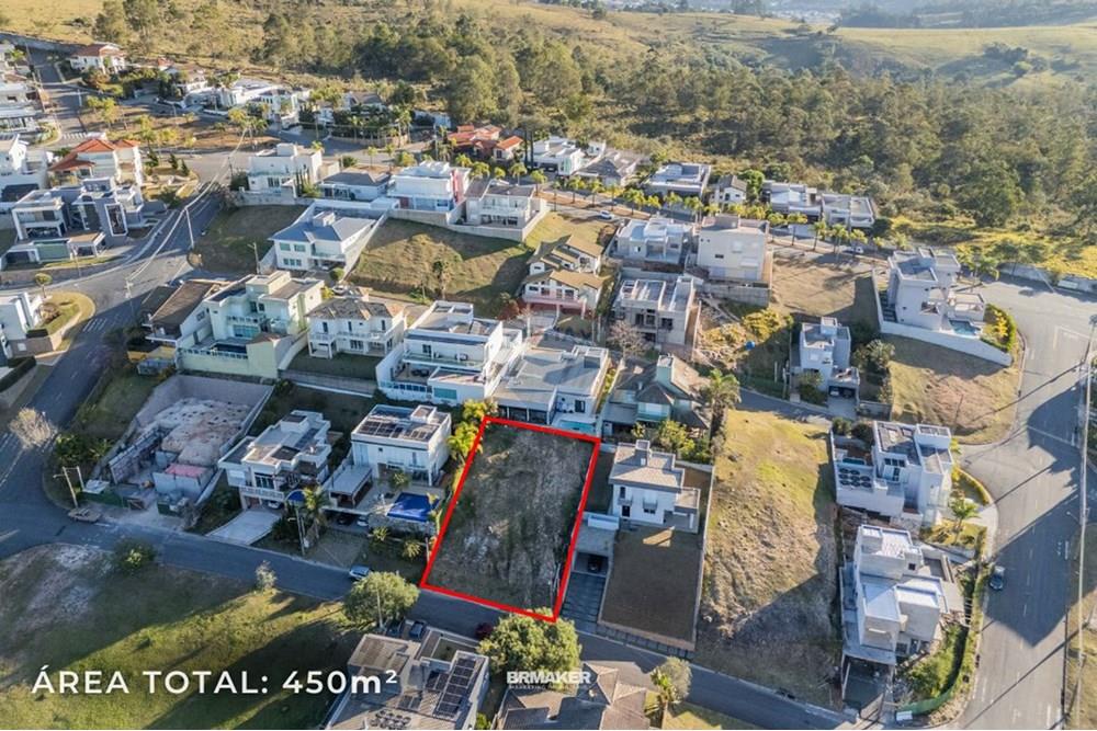 Terreno - Venda - Itatiba , São Paulo - Foto 3.jpg - 690661002-100