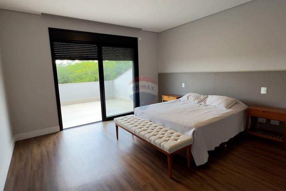 Casa de Condomínio - Venda - Piracicaba , São Paulo - Quarto Casal.jpg - 690781150-36