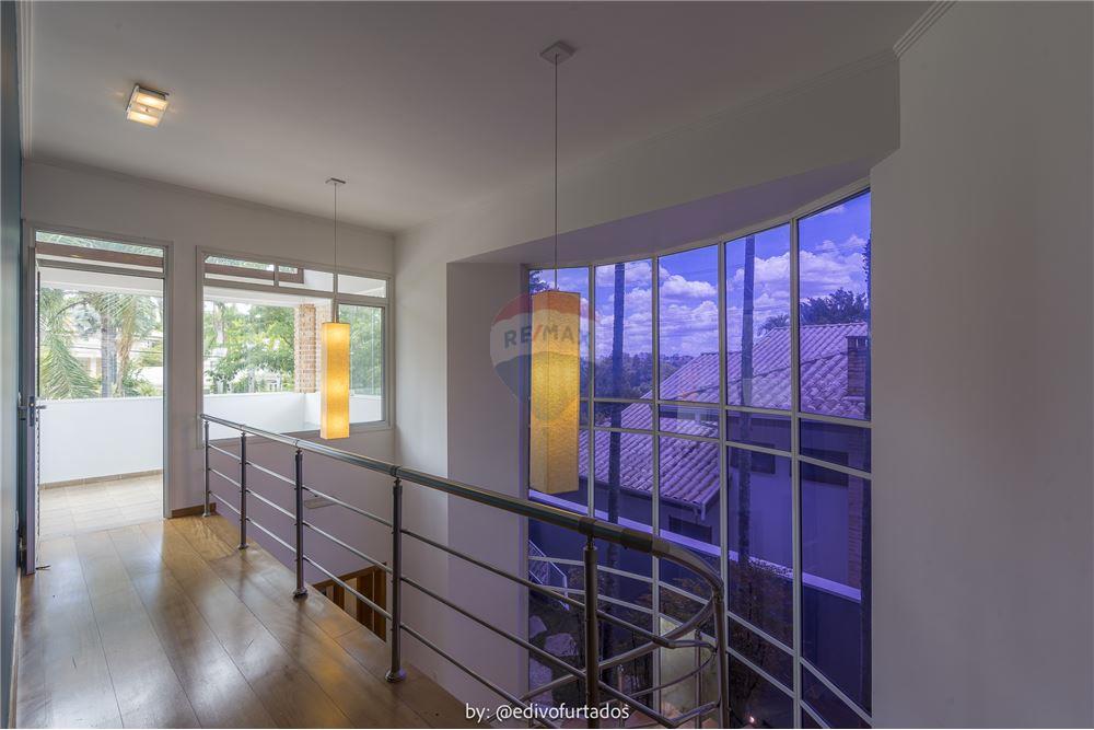 Casa de Condomínio - Venda - Campinas , São Paulo - 48 - 690181001-439