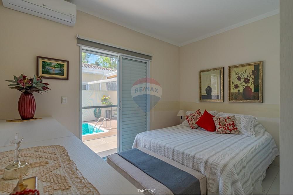 Casa de Condomínio - Venda - Vinhedo , São Paulo - DSC04402-HDR.jpg - 690941021-47