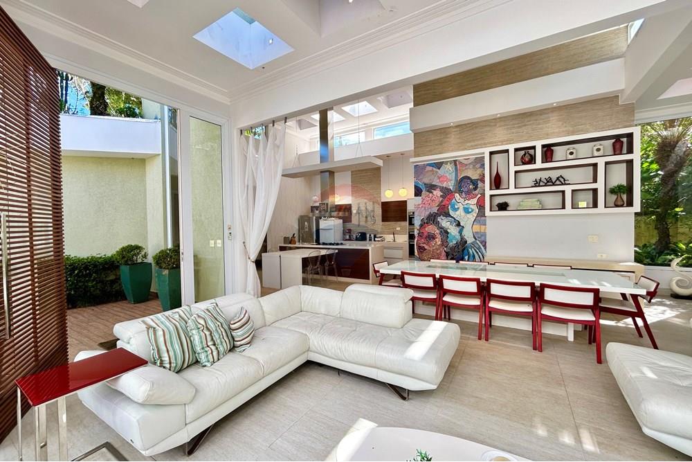 Casa de Condomínio - Venda - Guarujá , São Paulo - IMG_8472.jpeg - 690981026-622