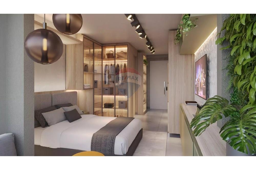 Studio - Venda - São Paulo , São Paulo - FOTO 1.jpg - Quarto principal - 691141025-22