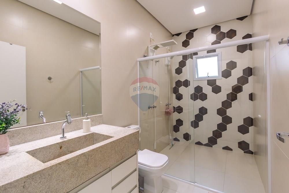 Casa de Condomínio - Venda - Indaiatuba , São Paulo - IMG_1457.jpg - Banheiro - 690651013-57