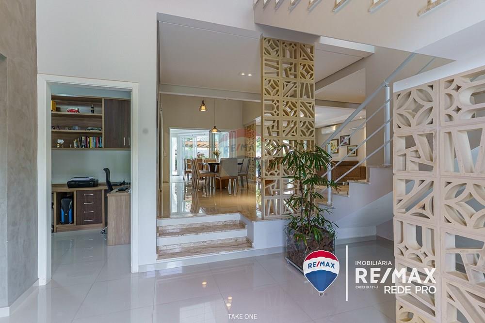 Casa de Condomínio - Venda - Louveira , São Paulo - DSC06900-HDR.jpg - 690541142-228