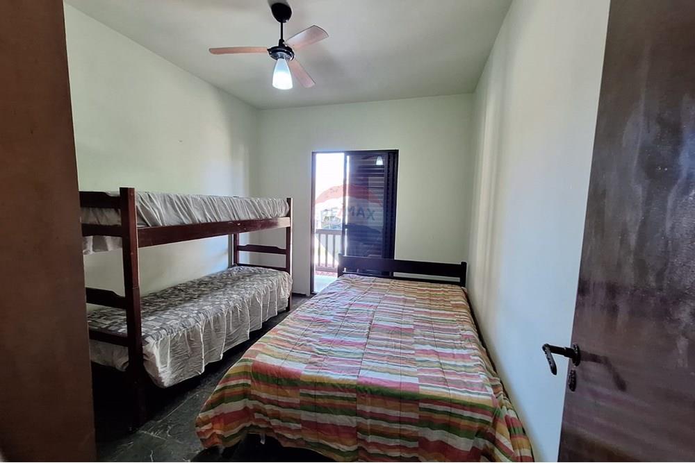 Sobrado - Venda - Bertioga , São Paulo - sobrado-a-venda-no-centro-de-bertioga-com-3-quartos-e-1-suites-50m-da-praia-remax-690341014-14-corretora-paula-jacometti-foto44. - Quarto - 690341014-18