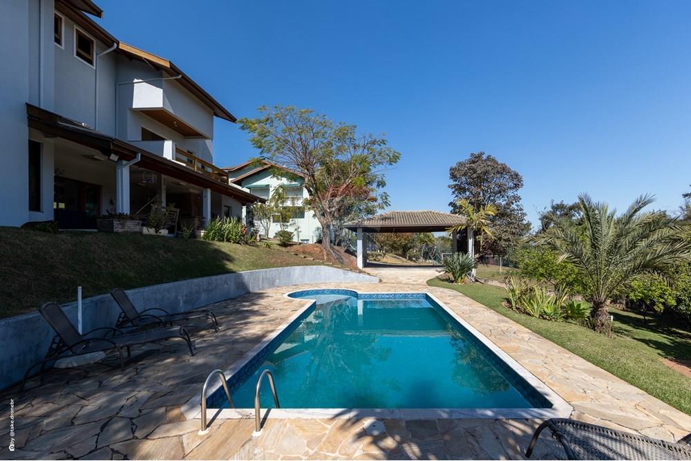 Casa de Condomínio - Venda - Louveira , São Paulo - TKD-5067.jpg - 690941025-150