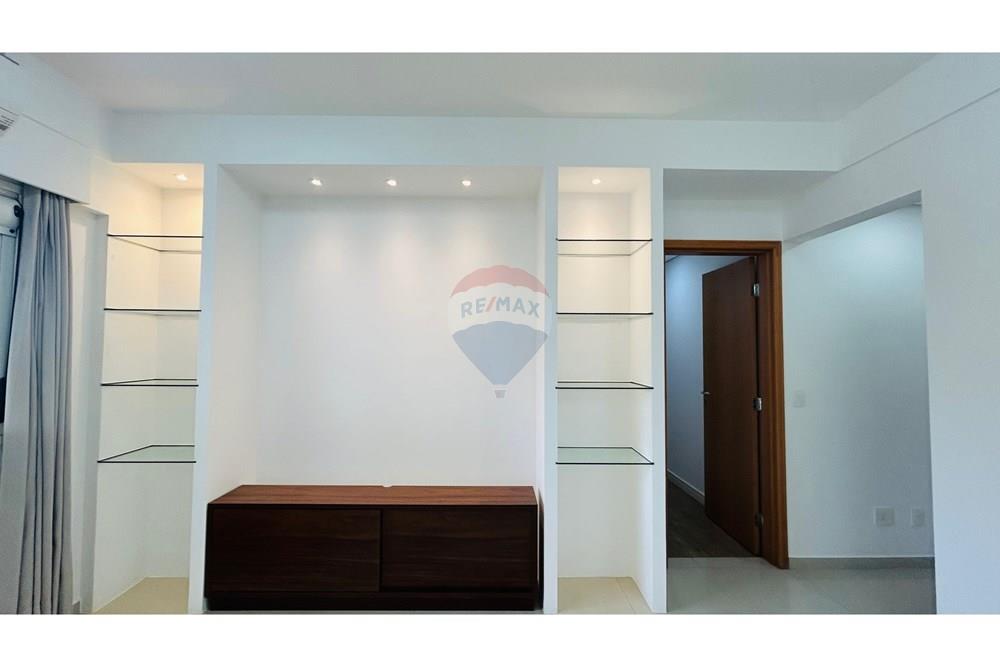 Apartamento - Alugar - Santana de Parnaíba , São Paulo - IMG_3010.jpeg - 691141013-52