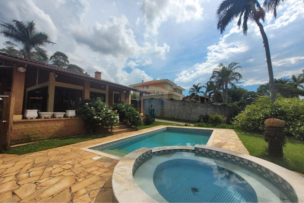 Casa - Venda - Itatiba , São Paulo - acd75961-d90f-4336-90df-21fdb261c0b6.jpg - 690661013-270