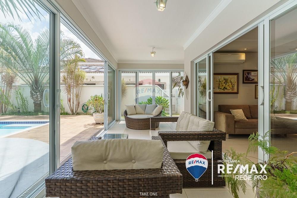 Casa de Condomínio - Venda - Louveira , São Paulo - DSC06954-HDR.jpg - 690541142-228