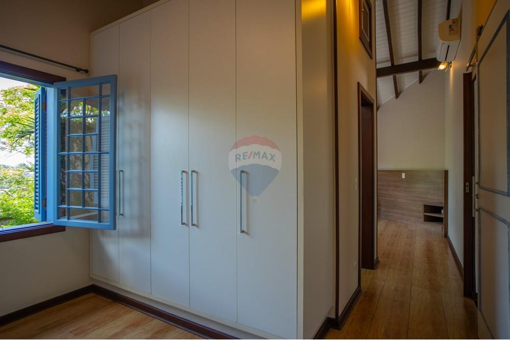 Casa de Condomínio - Venda - Atibaia , São Paulo - DSC01589.jpg - Quarto principal - 690471159-1