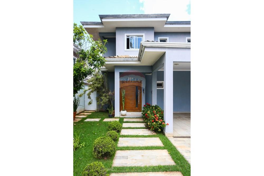 Casa de Condomínio - Venda - Valinhos , São Paulo - CláuBearz03.JPG - 691181029-10