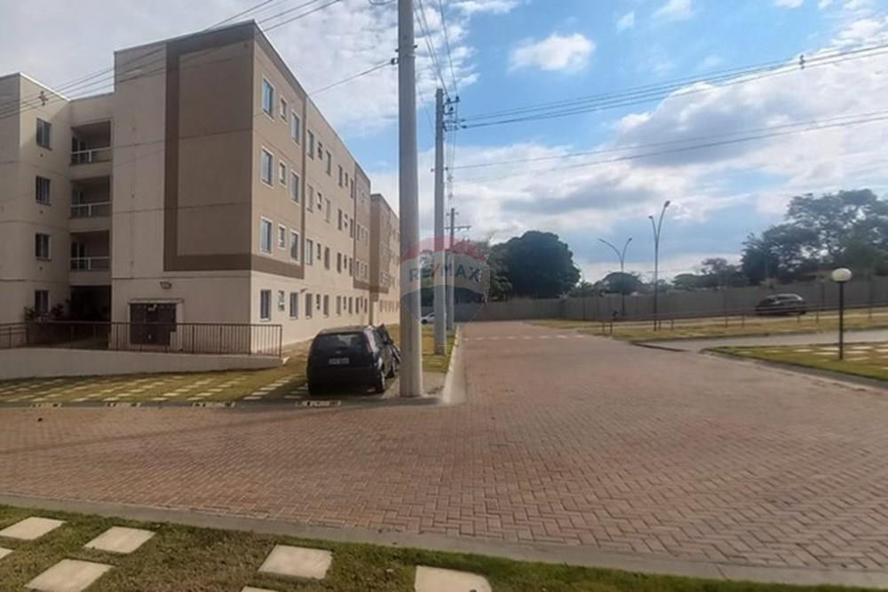 Apartamento - Venda - Araraquara , São Paulo - 8df3e8d2-f91c-43a6-a6aa-66f8615d430d.jpg - 690151113-1